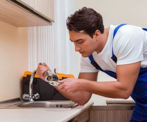 About Emergency plumbing pros Oakhurst, OK