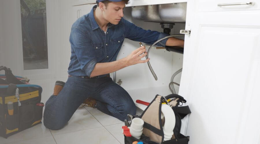 Professional emergency plumbing in Oakhurst, OK